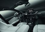 Audi S7 Sportback 2012 года (WW)